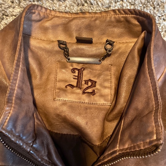 J2 size medium jacket - Picture 2 of 4